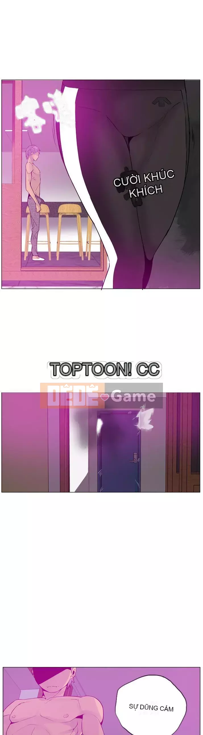 Vợ muốn Chương 1-40