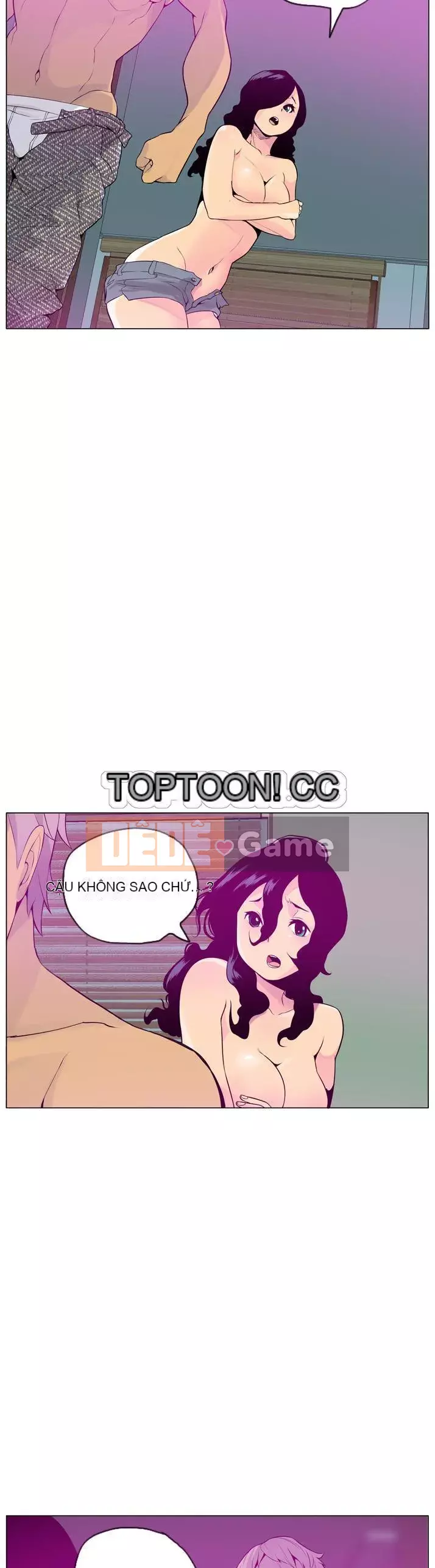 Vợ muốn Chương 1-40