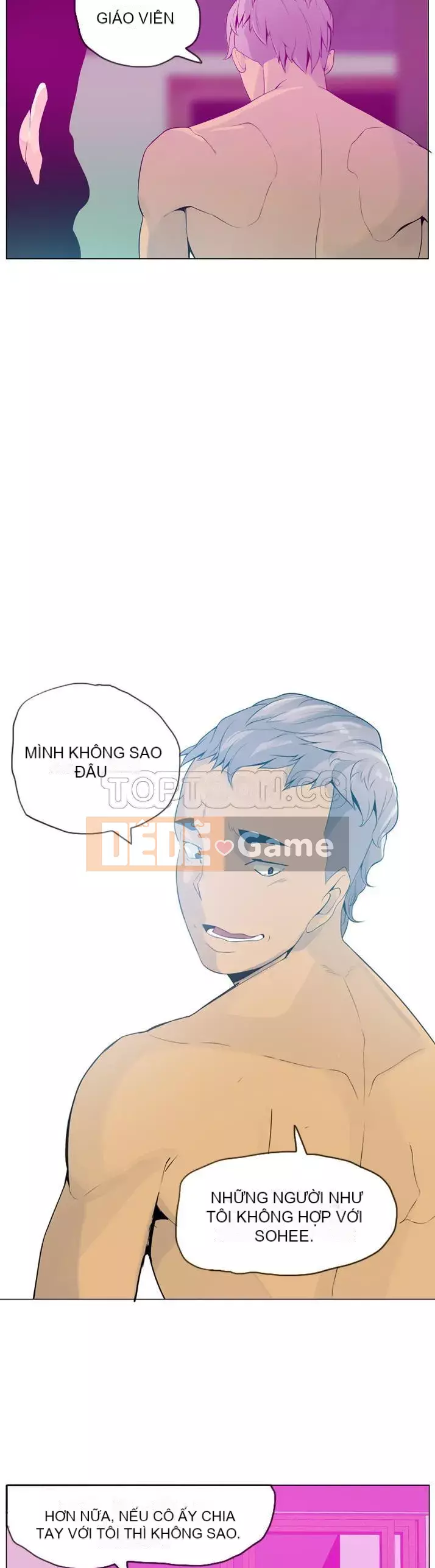 Vợ muốn Chương 1-40