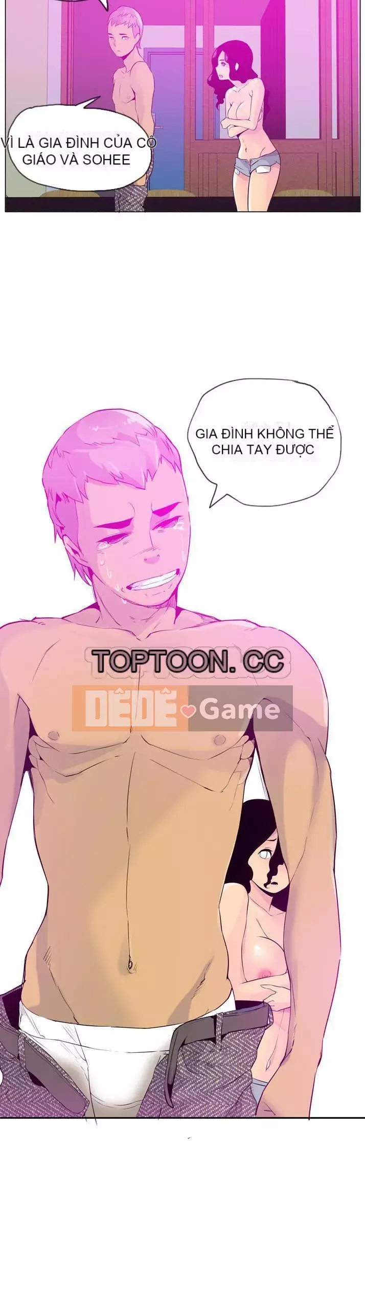 Vợ muốn Chương 1-40