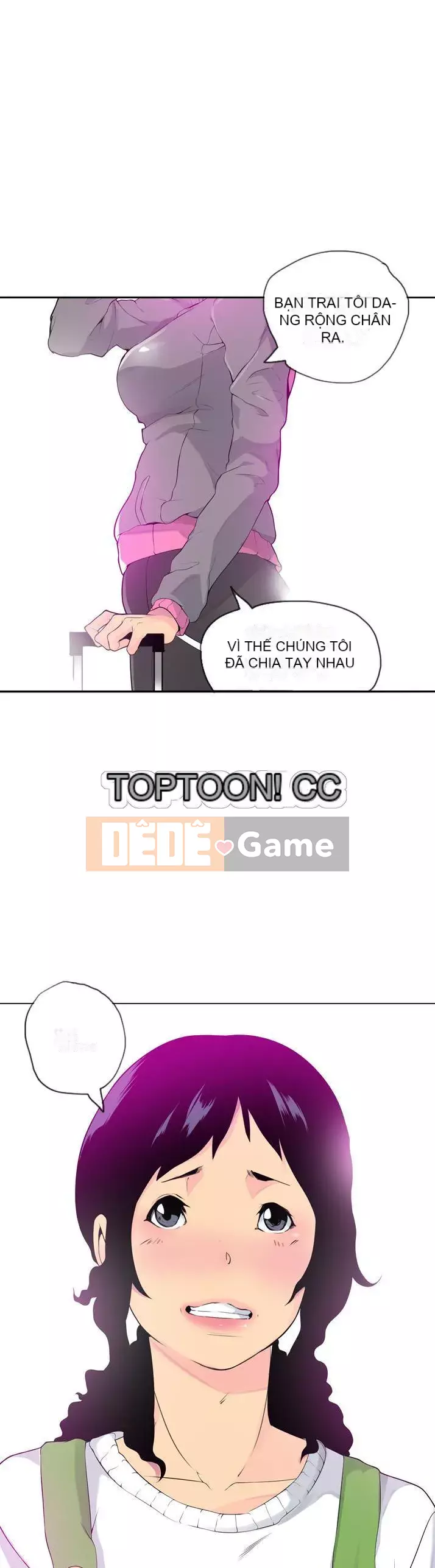 Vợ muốn Chương 1-40