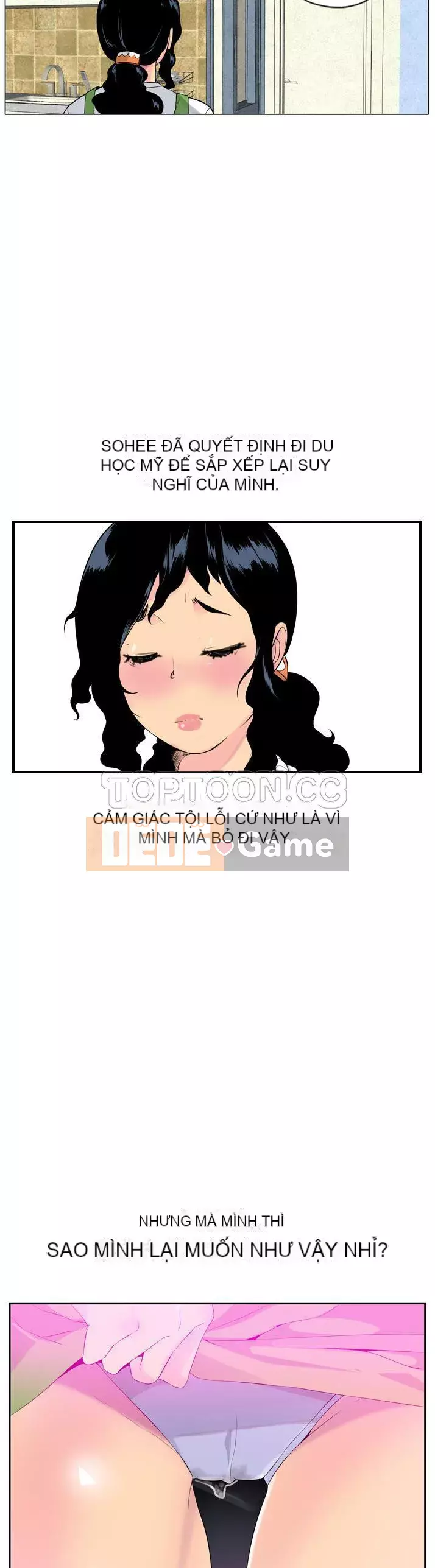 Vợ muốn Chương 1-40