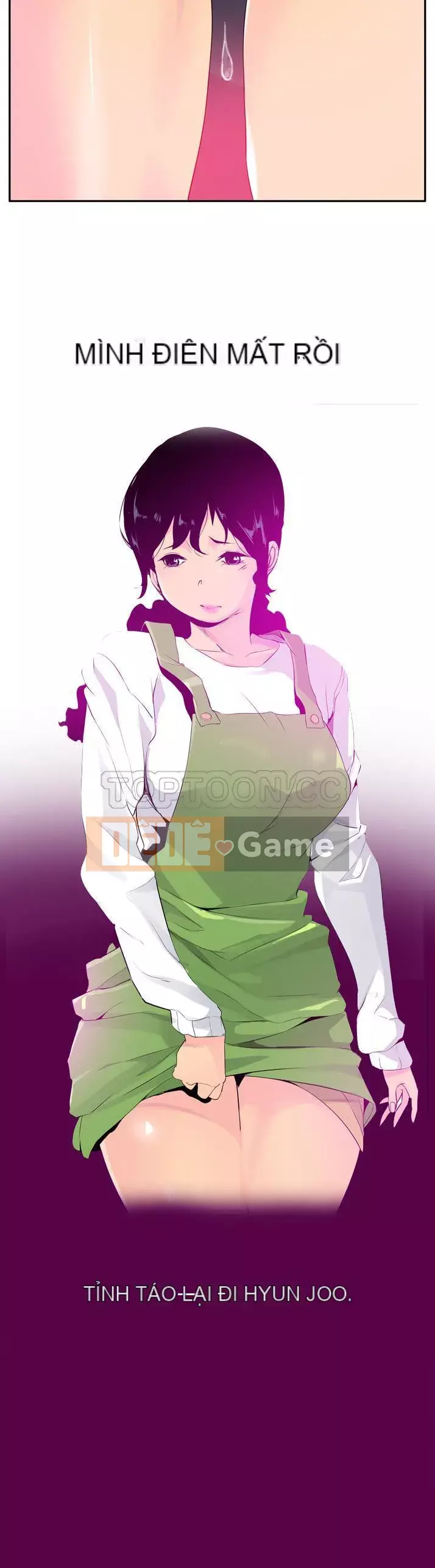 Vợ muốn Chương 1-40