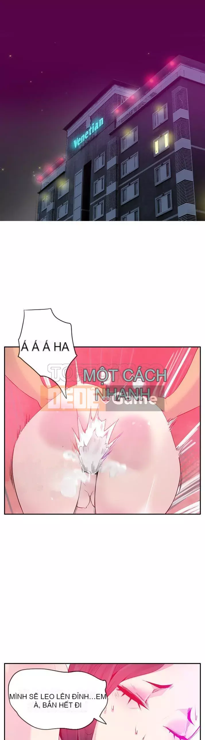 Vợ muốn Chương 1-40