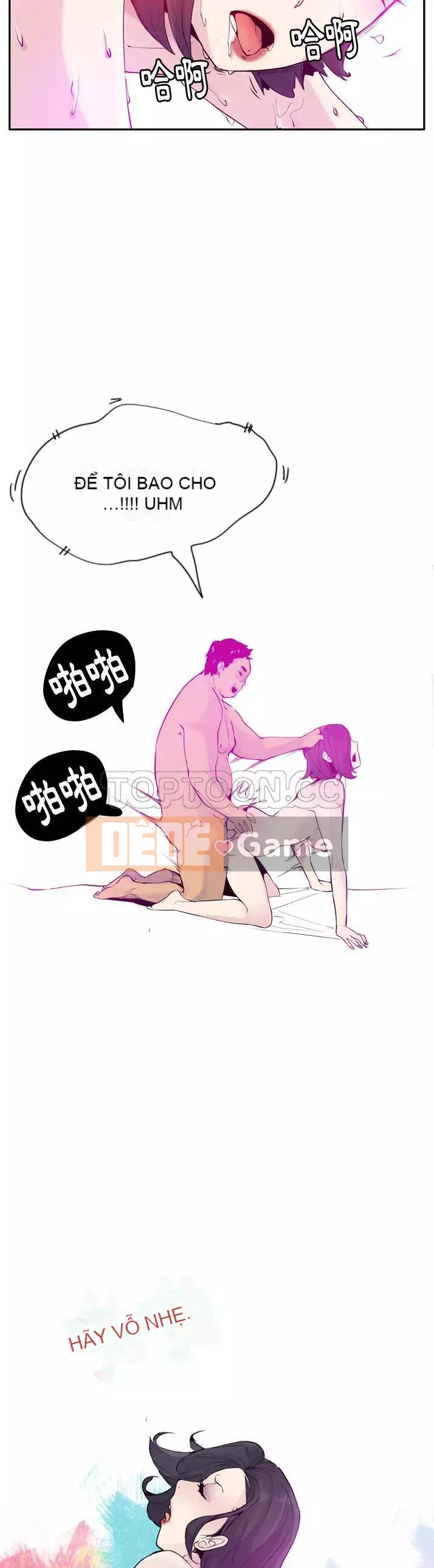 Vợ muốn Chương 1-40