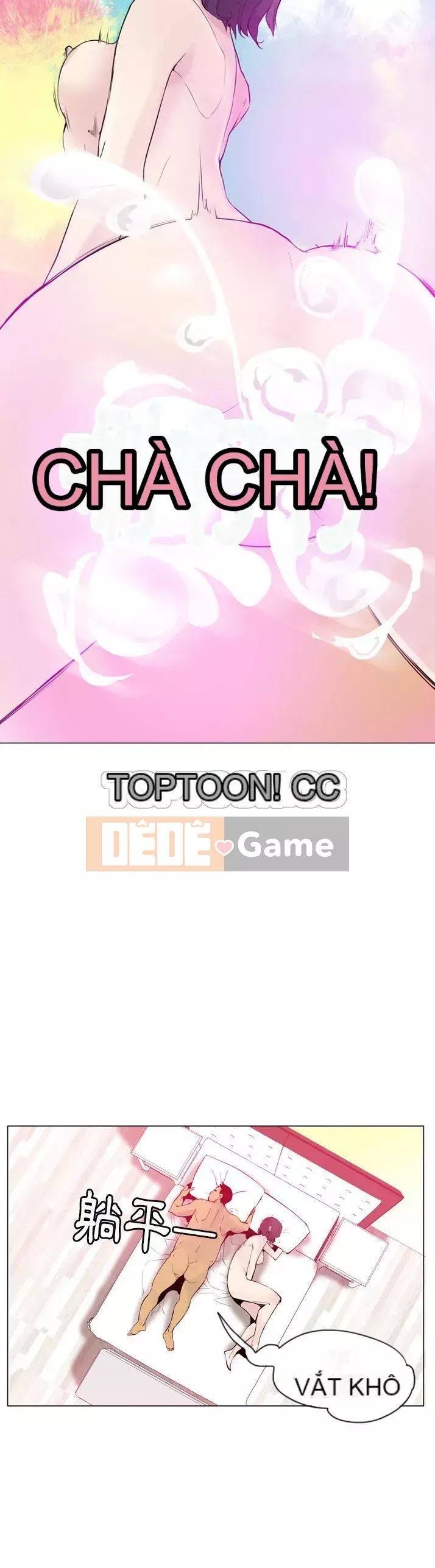 Vợ muốn Chương 1-40