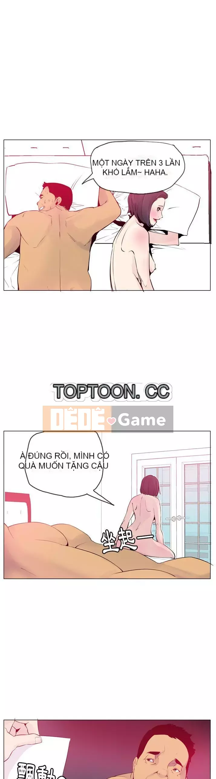 Vợ muốn Chương 1-40