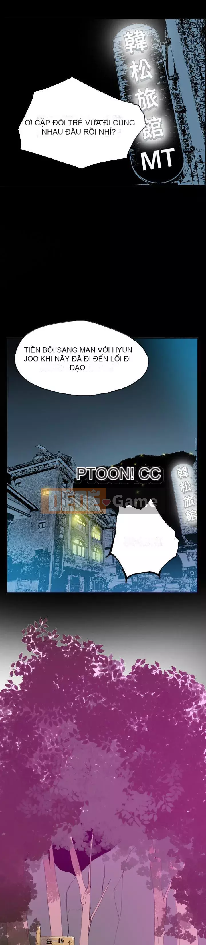 Vợ muốn Chương 1-40