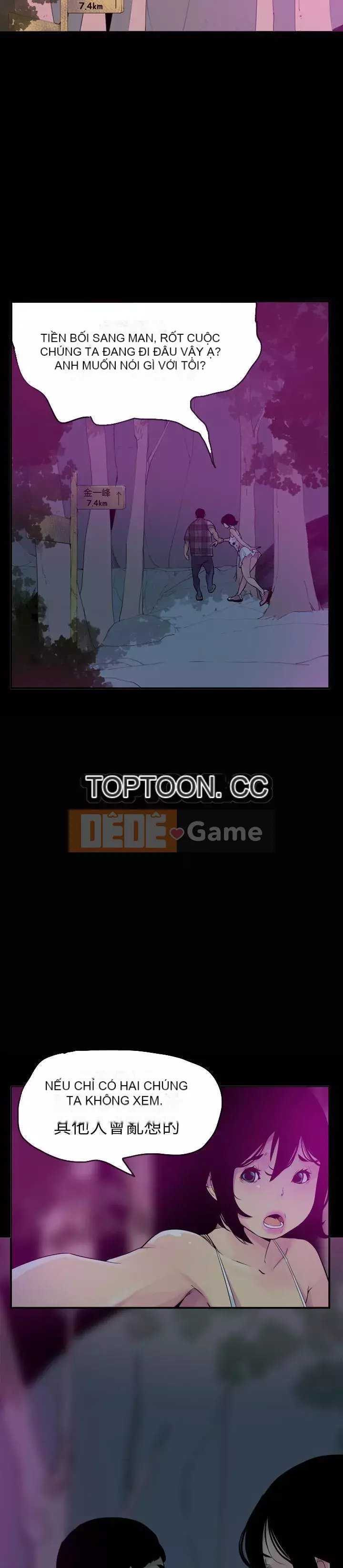 Vợ muốn Chương 1-40