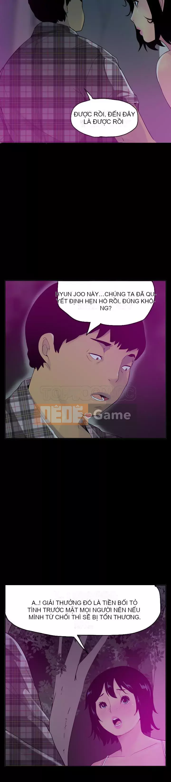 Vợ muốn Chương 1-40