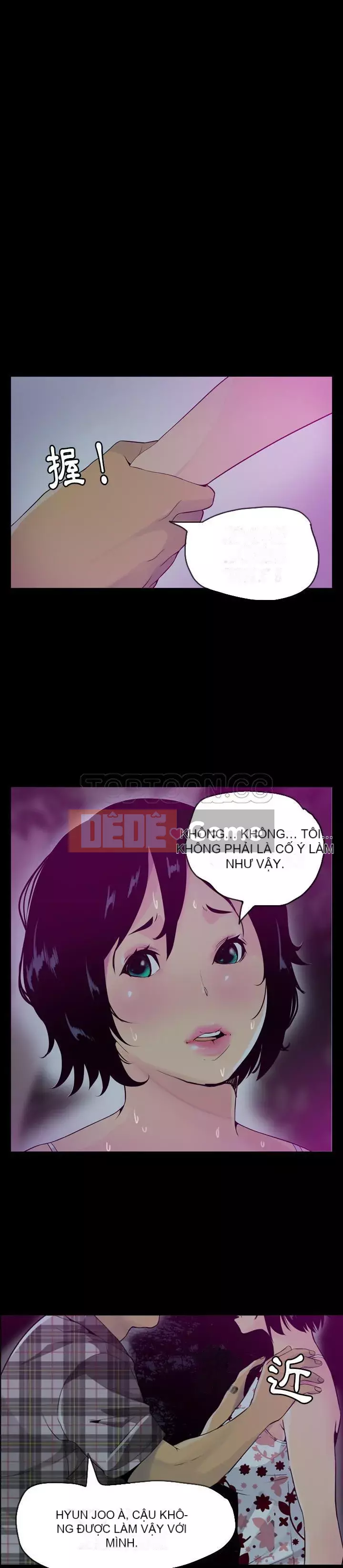 Vợ muốn Chương 1-40