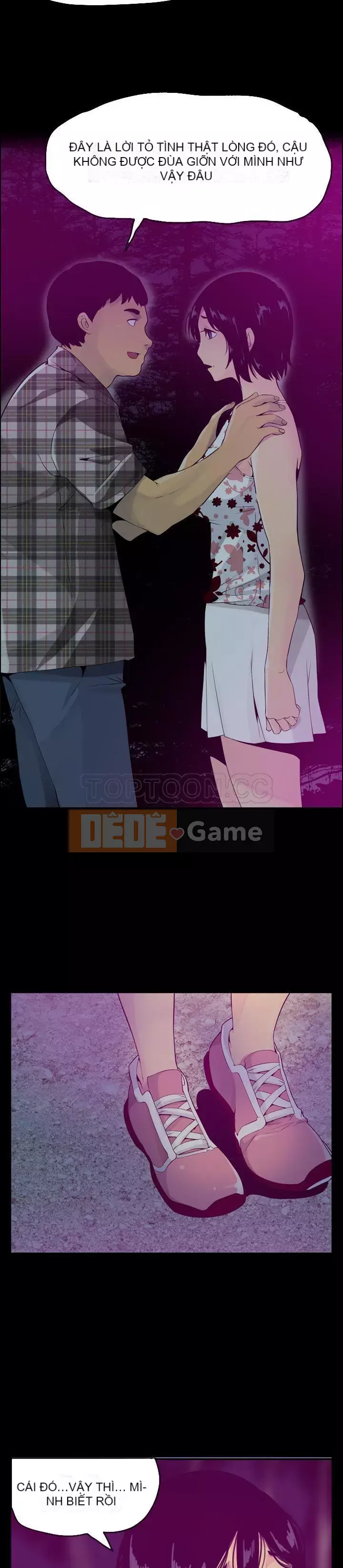 Vợ muốn Chương 1-40