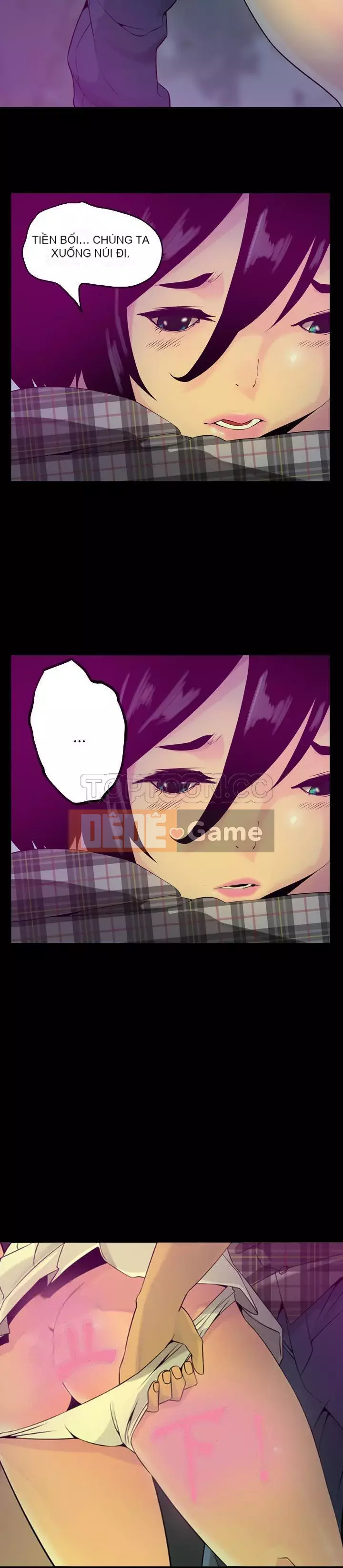 Vợ muốn Chương 1-40