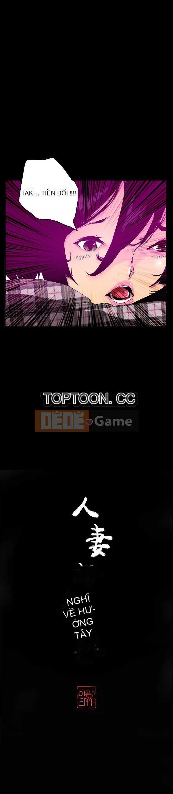 Vợ muốn Chương 1-40