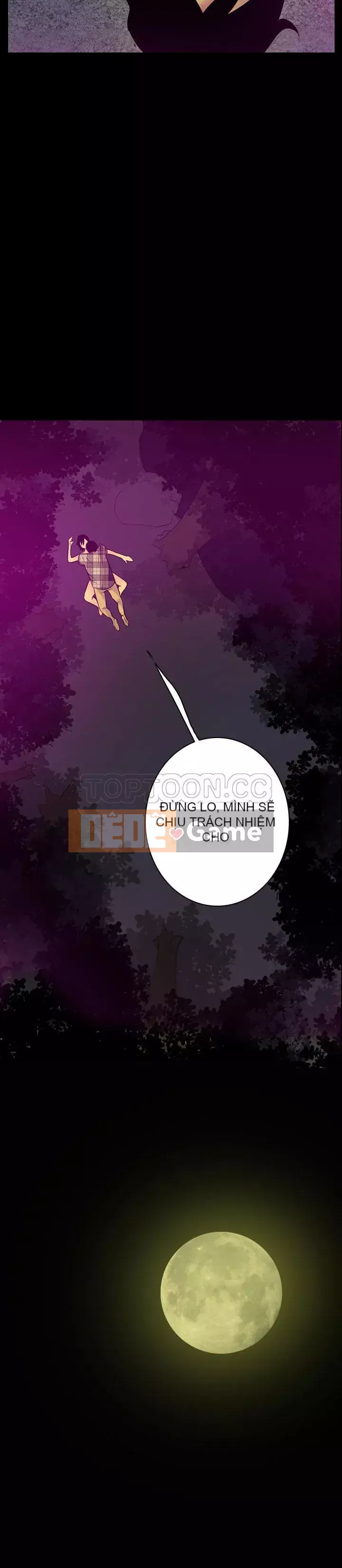 Vợ muốn Chương 1-40