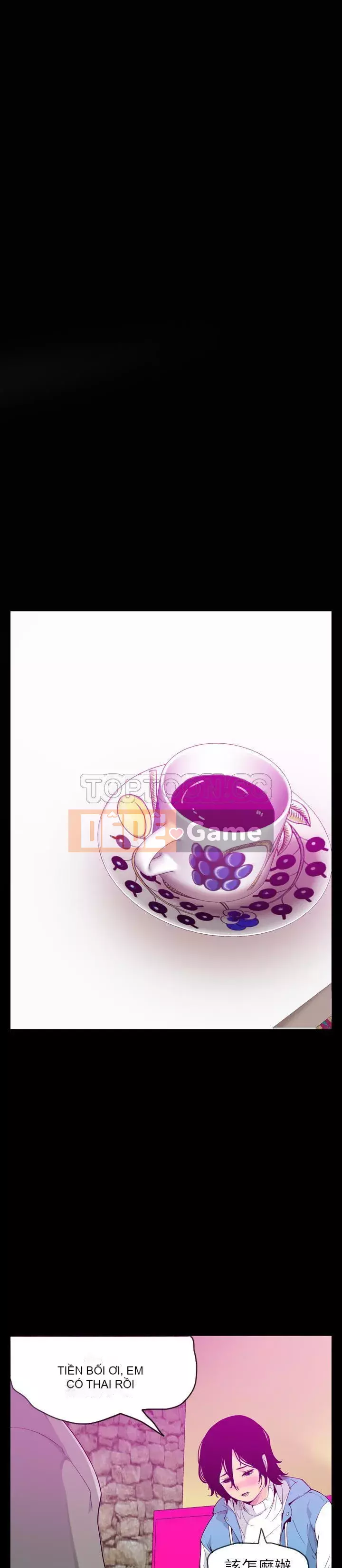 Vợ muốn Chương 1-40