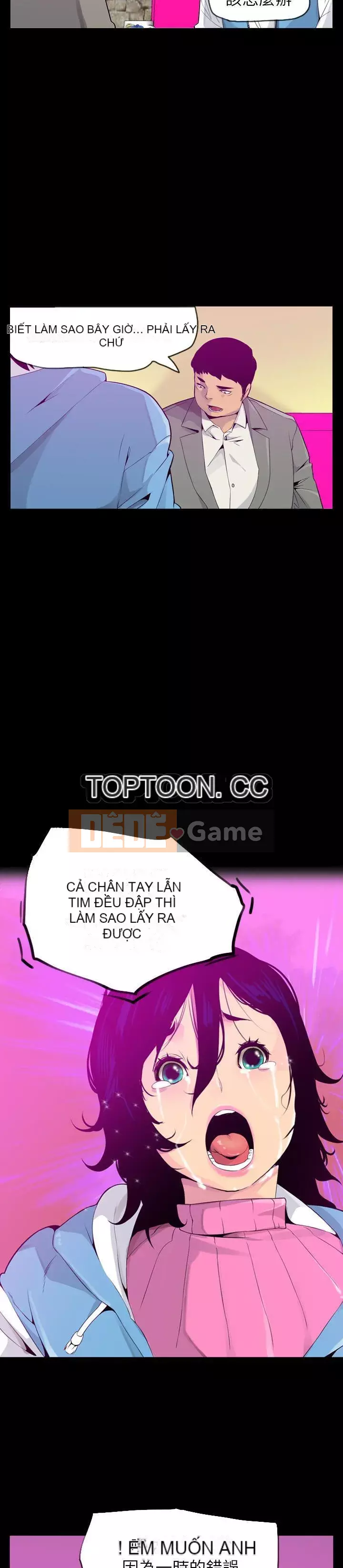 Vợ muốn Chương 1-40