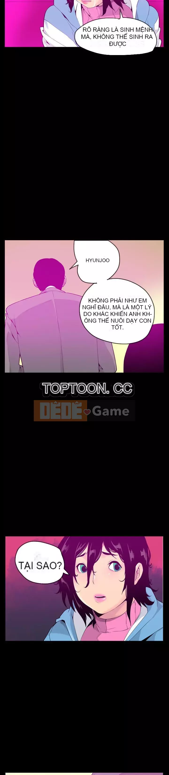 Vợ muốn Chương 1-40