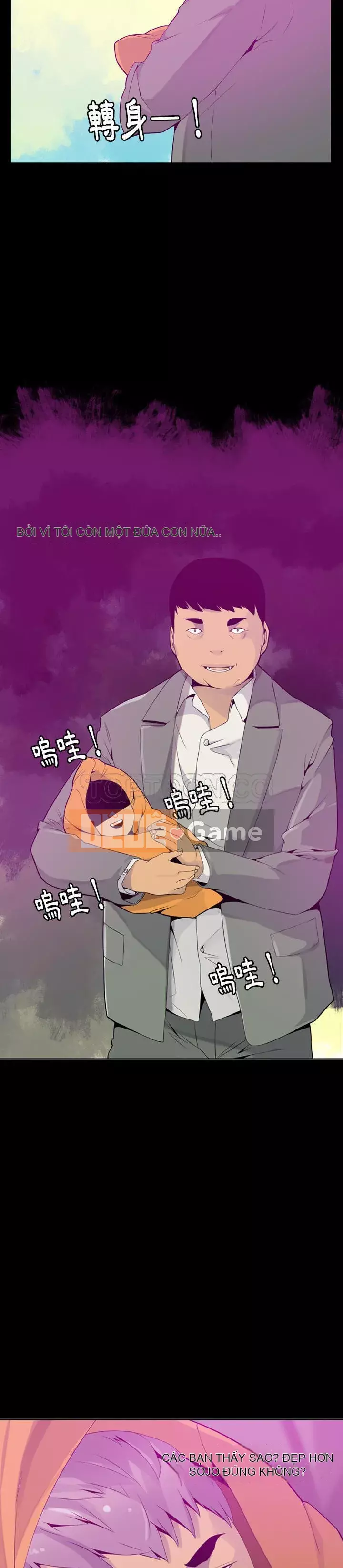 Vợ muốn Chương 1-40