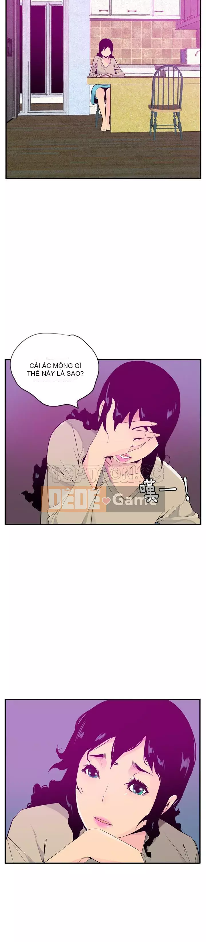 Vợ muốn Chương 1-40