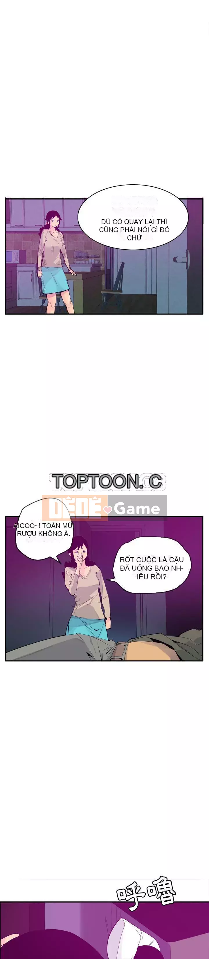 Vợ muốn Chương 1-40