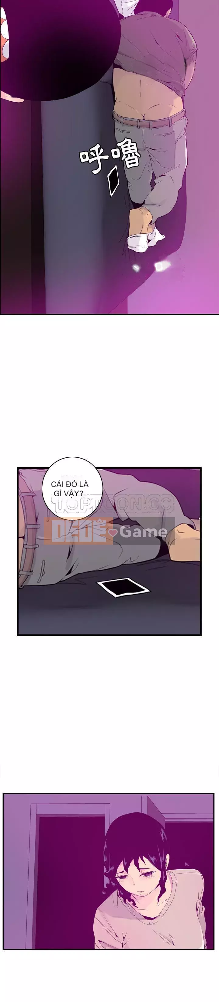 Vợ muốn Chương 1-40