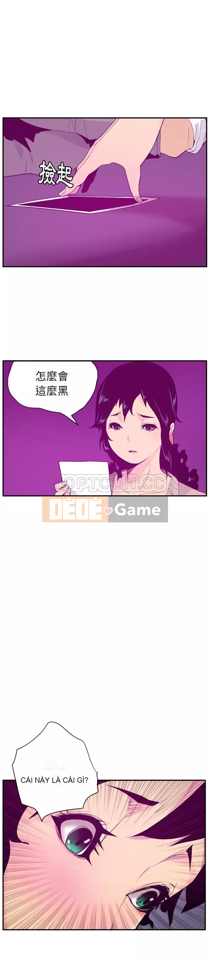 Vợ muốn Chương 1-40