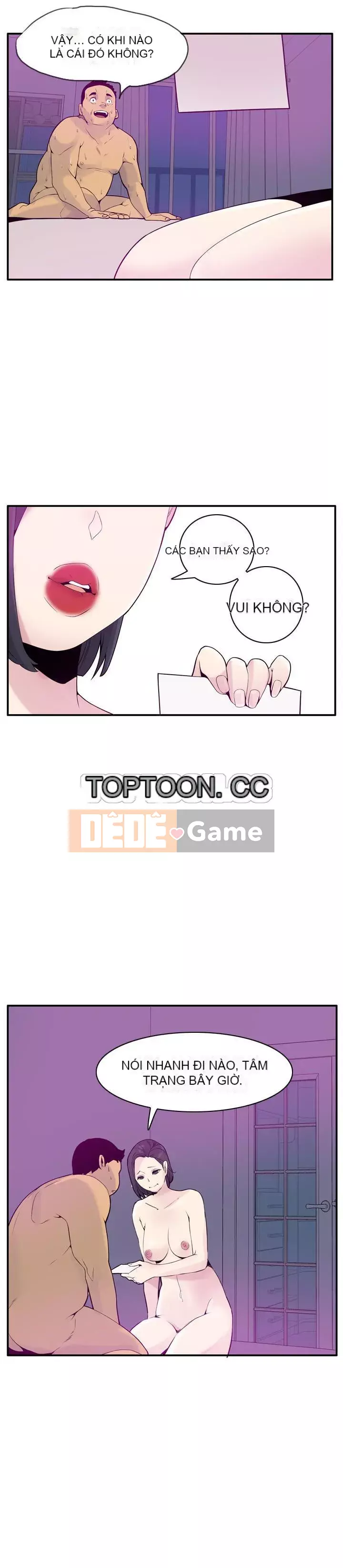 Vợ muốn Chương 1-40