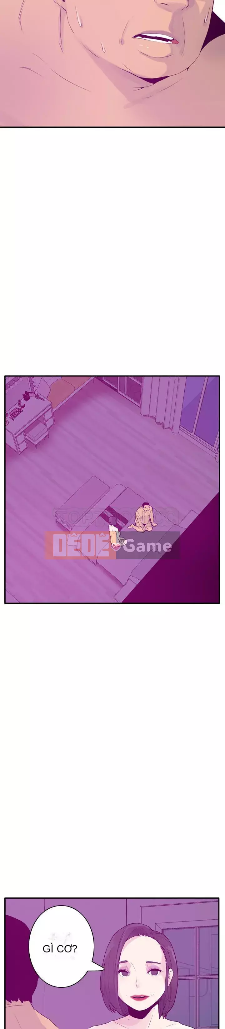 Vợ muốn Chương 1-40