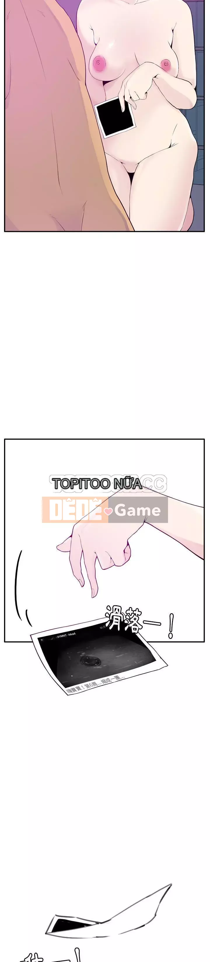 Vợ muốn Chương 1-40