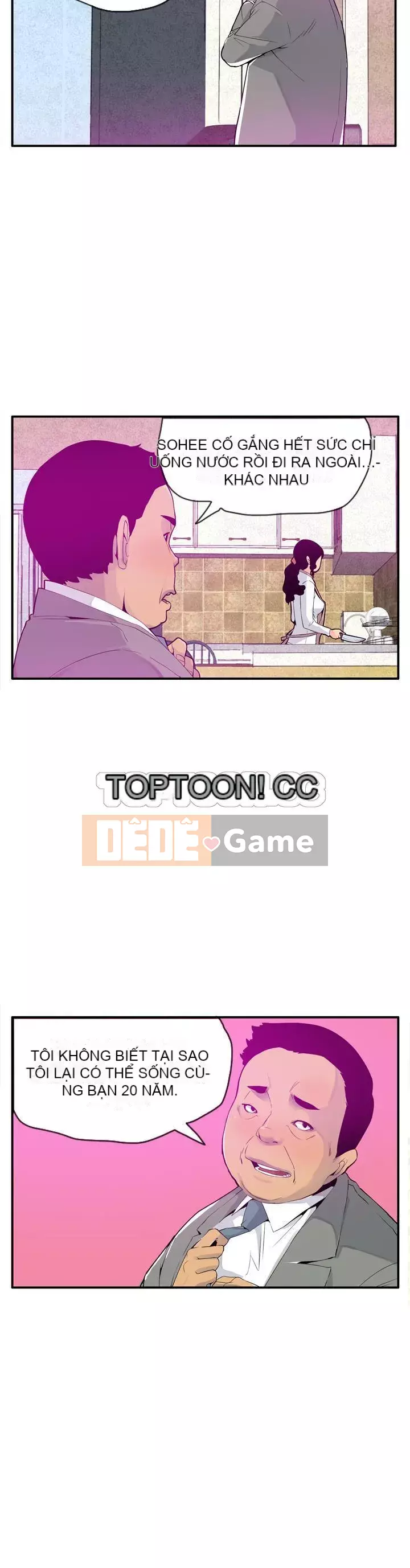 Vợ muốn Chương 1-40