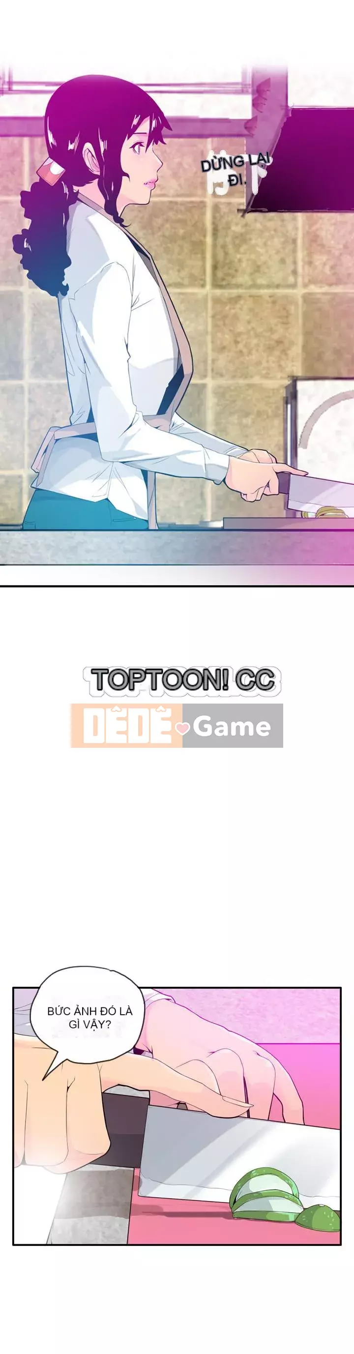 Vợ muốn Chương 1-40