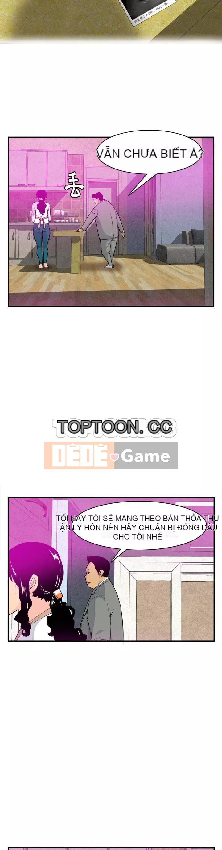 Vợ muốn Chương 1-40