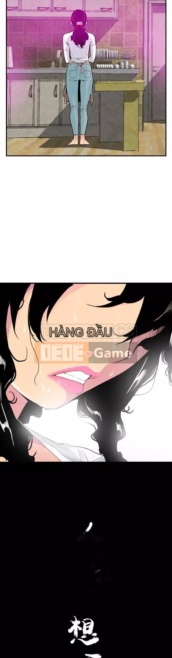 Vợ muốn Chương 1-40