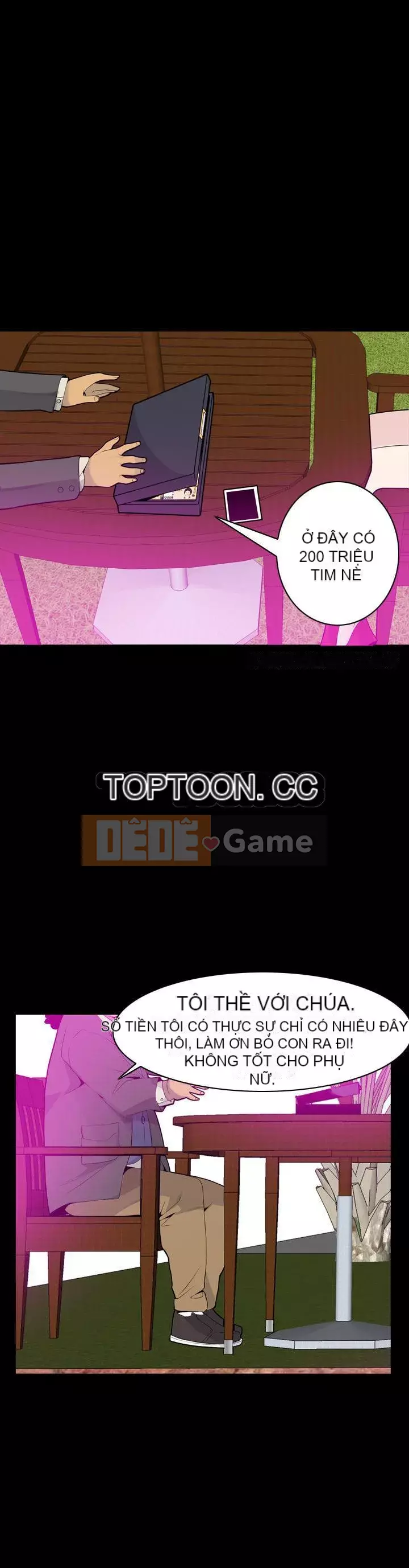 Vợ muốn Chương 1-40