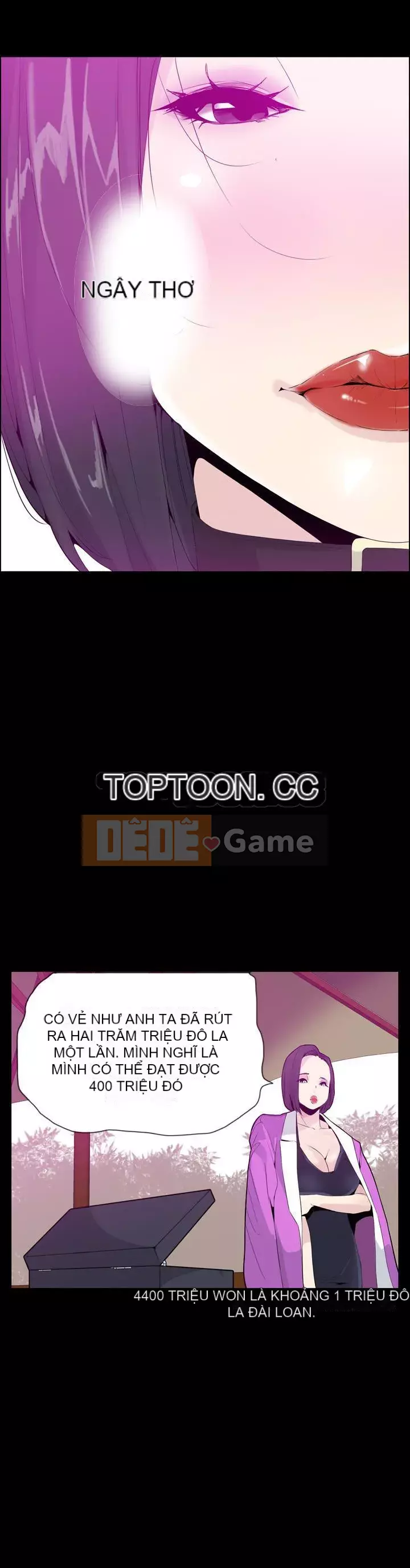 Vợ muốn Chương 1-40