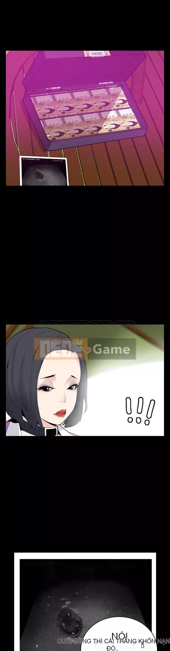 Vợ muốn Chương 1-40