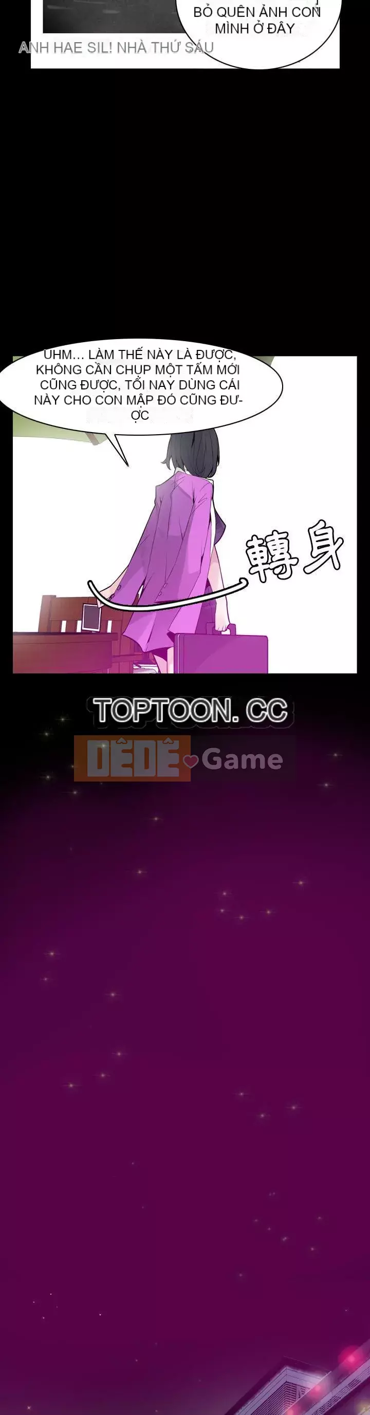 Vợ muốn Chương 1-40