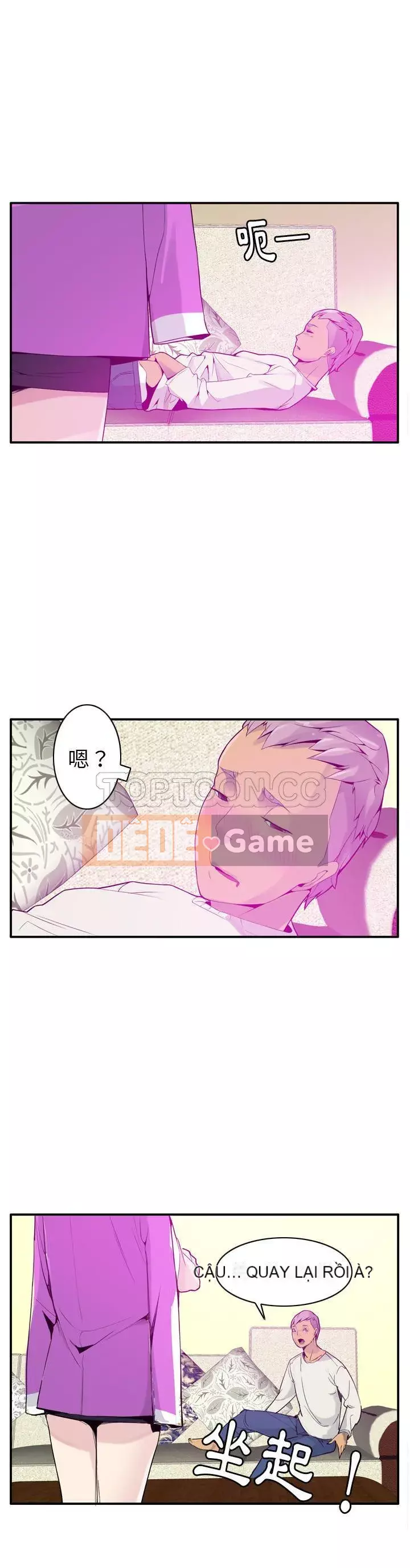 Vợ muốn Chương 1-40