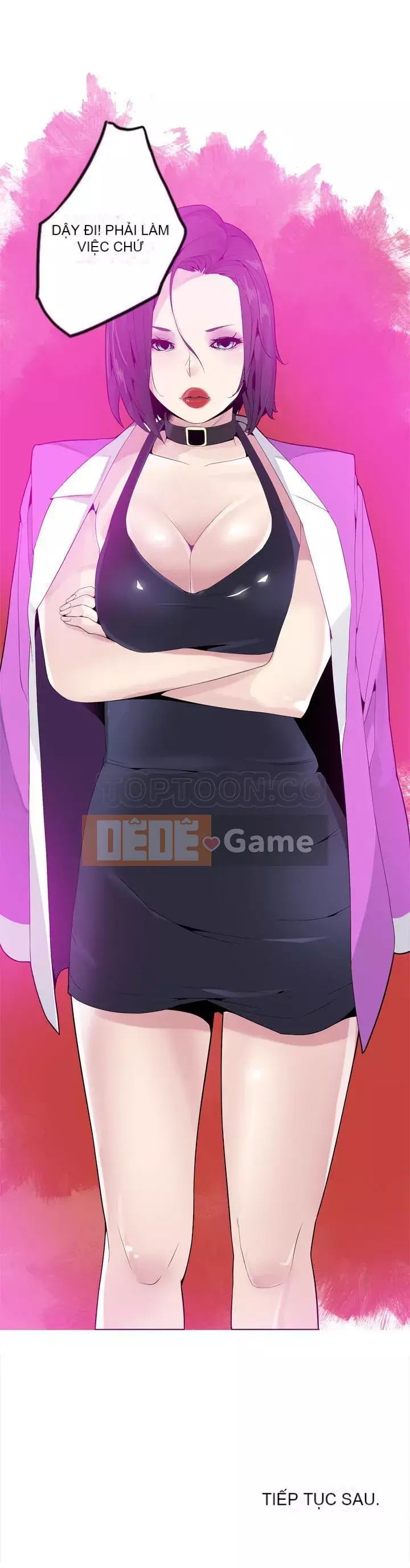 Vợ muốn Chương 1-40