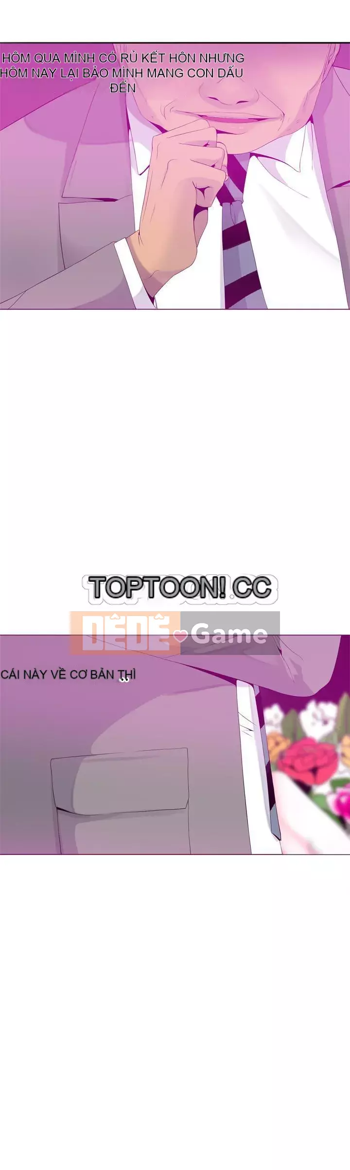 Vợ muốn Chương 1-40