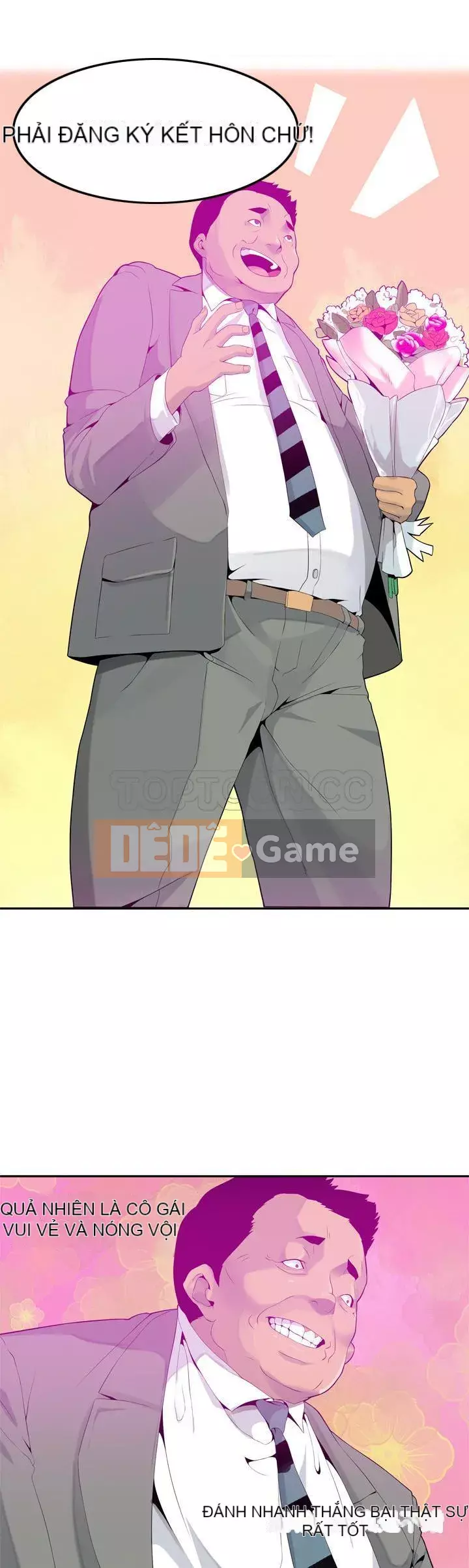 Vợ muốn Chương 1-40