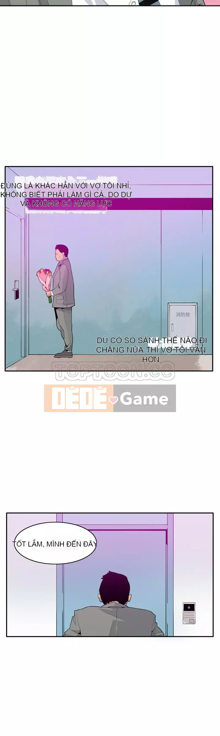 Vợ muốn Chương 1-40