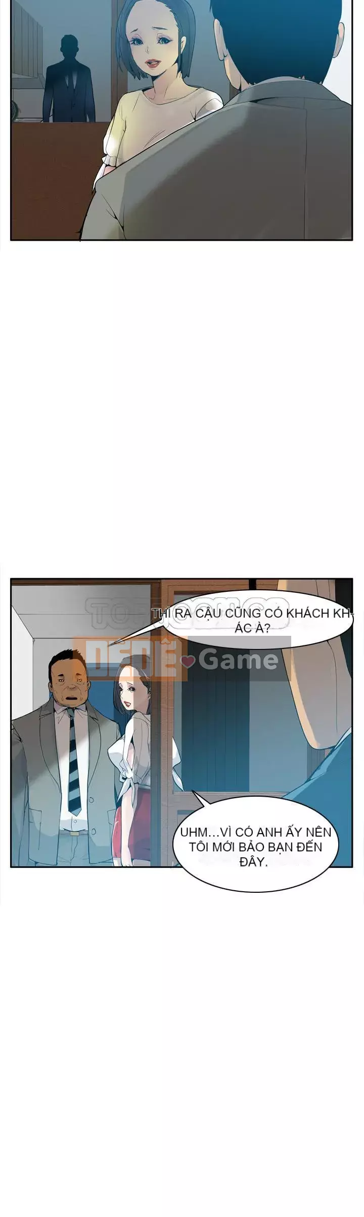 Vợ muốn Chương 1-40