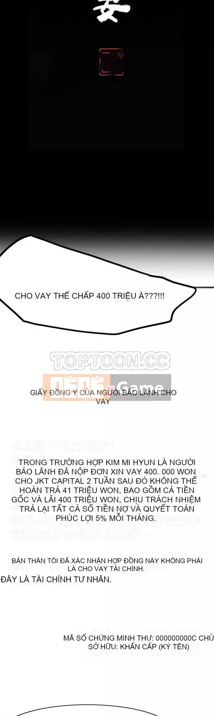 Vợ muốn Chương 1-40