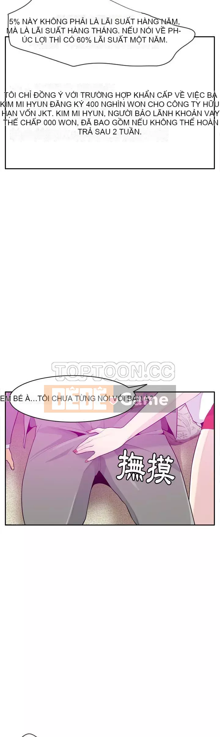 Vợ muốn Chương 1-40