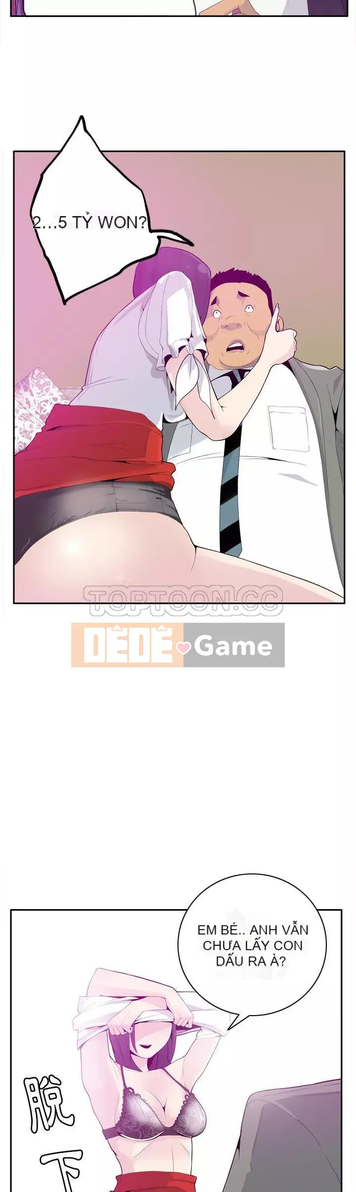 Vợ muốn Chương 1-40