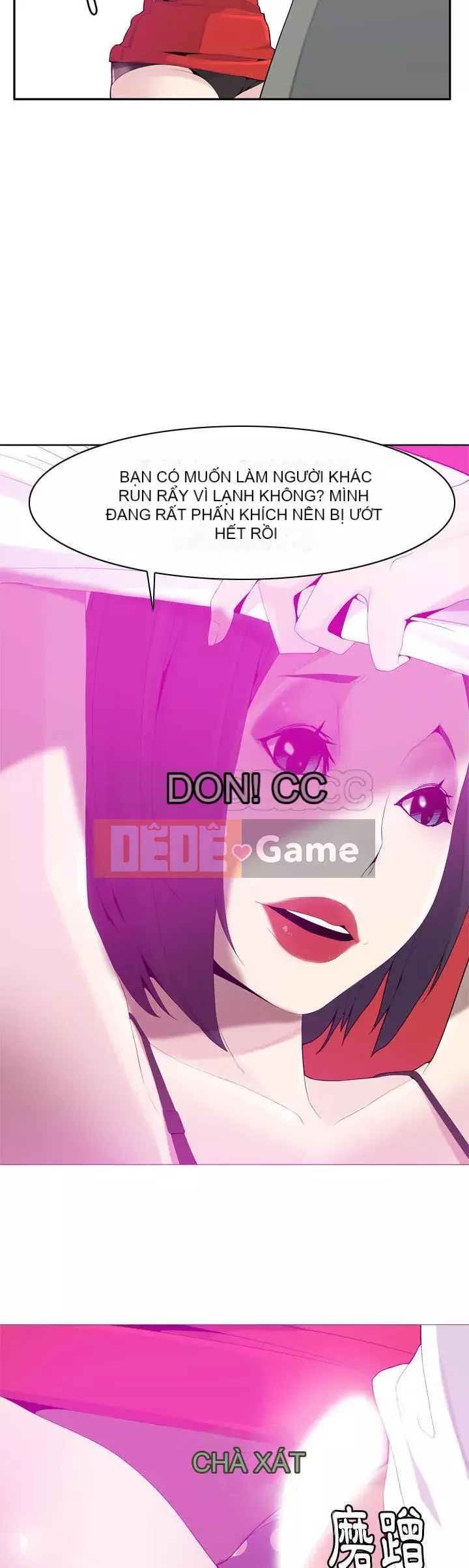 Vợ muốn Chương 1-40