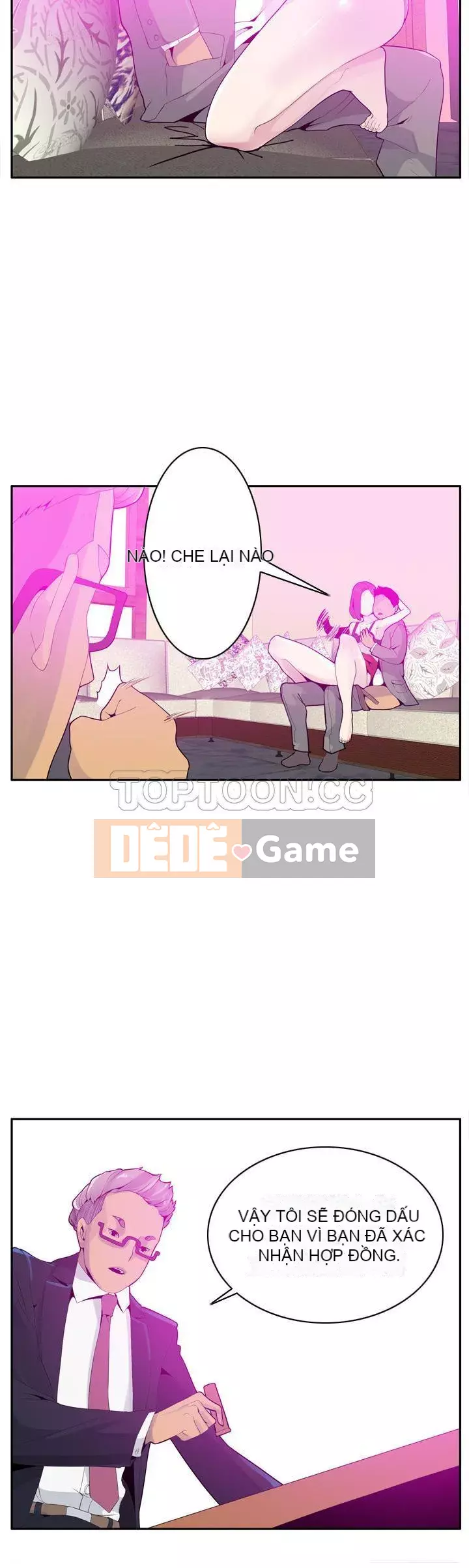 Vợ muốn Chương 1-40