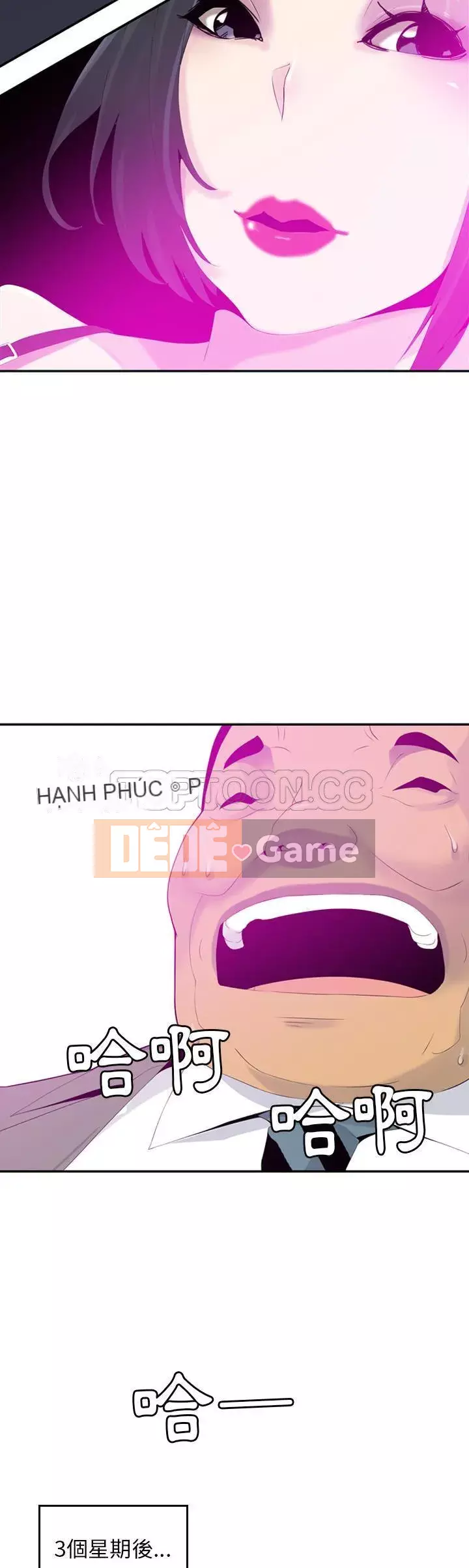 Vợ muốn Chương 1-40